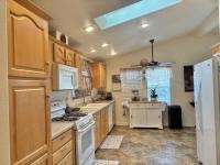 2003 Silvercrest The Advantage  Manufactured Home