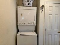 2003 Silvercrest The Advantage  Manufactured Home