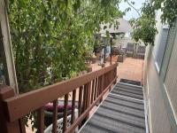 2003 Silvercrest The Advantage  Manufactured Home