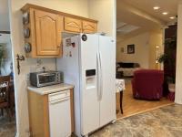 2003 Silvercrest The Advantage  Manufactured Home