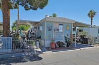 1976 Skyline Freedom Mobile Home