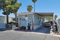 1976 Skyline Freedom Mobile Home