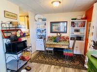 1974 HOMETTE Mobile Home