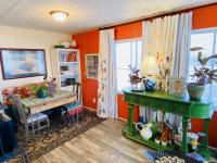 1974 HOMETTE Mobile Home
