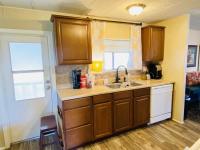 1974 HOMETTE Mobile Home