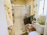 1974 HOMETTE Mobile Home