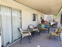 1974 HOMETTE Mobile Home