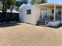 1974 HOMETTE Mobile Home