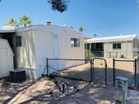 1974 HOMETTE Mobile Home