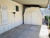 1974 HOMETTE Mobile Home
