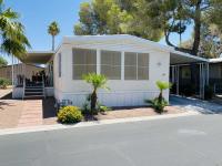 1974 HOMETTE Mobile Home