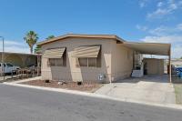1972 Premiere Mobile Home