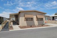 1972 Premiere Mobile Home