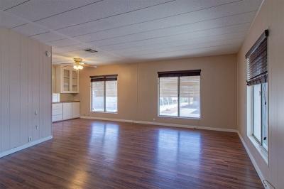 Photo 3 of 18 of home located at 3800 S. Decatur Blvd. Las Vegas, NV 89103