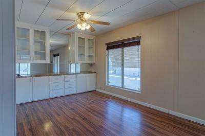 Photo 5 of 18 of home located at 3800 S. Decatur Blvd. Las Vegas, NV 89103