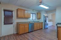 1972 Premiere Mobile Home