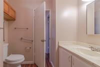 1972 Premiere Mobile Home