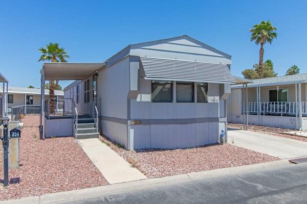 1983 Nashua Mobile Home For Sale