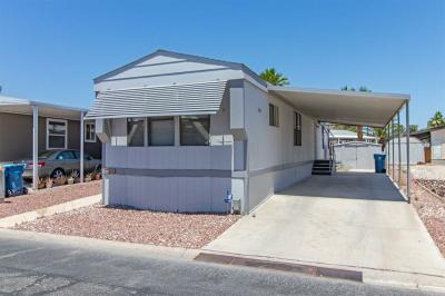 Photo 2 of 16 of home located at 5303 E. Twain Ave. Las Vegas, NV 89122