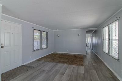 Photo 3 of 16 of home located at 5303 E. Twain Ave. Las Vegas, NV 89122