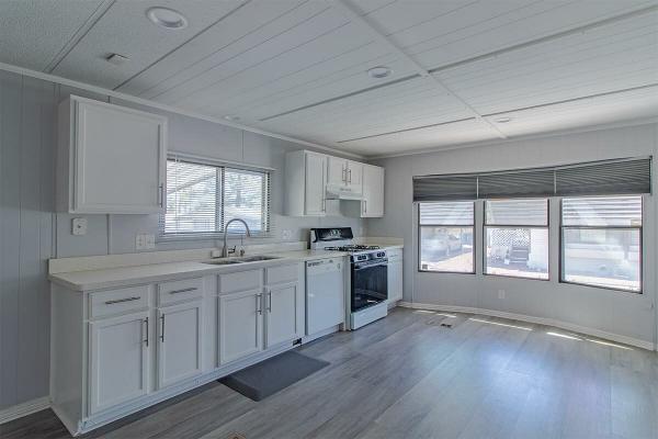 1983 Nashua Mobile Home