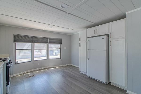 1983 Nashua Mobile Home