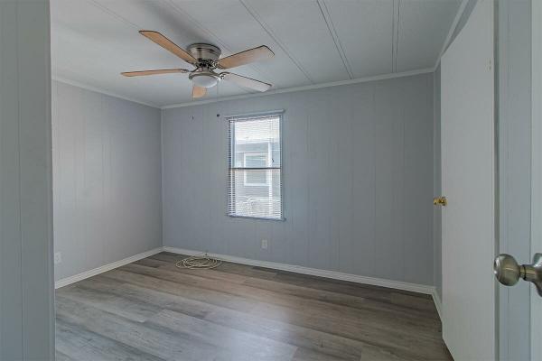 1983 Nashua Mobile Home