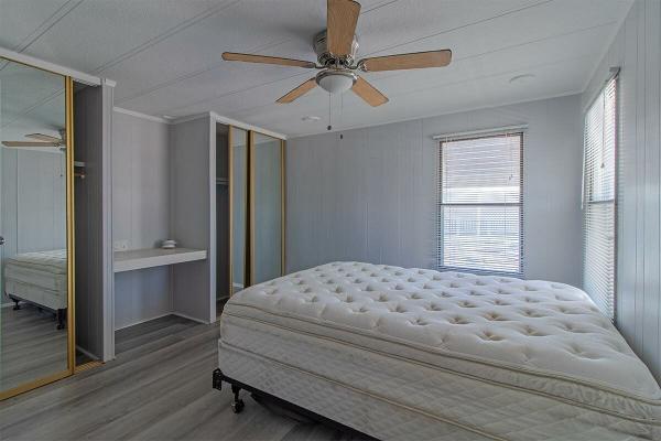 1983 Nashua Mobile Home