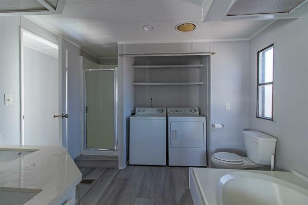 1983 Nashua Mobile Home
