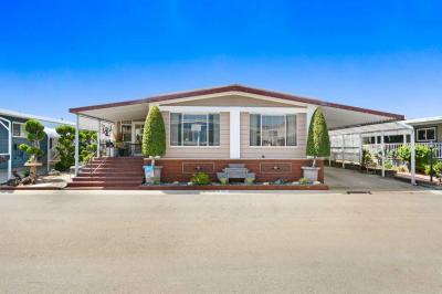 Mobile Home at 3800 Bradford St Spc 177 La Verne, CA 91750