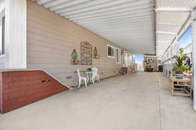 Photo 2 of 39 of home located at 3800 Bradford St Spc 177 La Verne, CA 91750