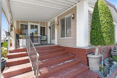 Photo 3 of 39 of home located at 3800 Bradford St Spc 177 La Verne, CA 91750