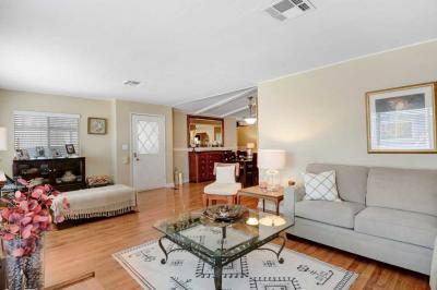 Photo 4 of 39 of home located at 3800 Bradford St Spc 177 La Verne, CA 91750