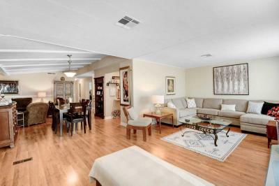 Photo 5 of 39 of home located at 3800 Bradford St Spc 177 La Verne, CA 91750