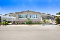 1976 Silvercrest Sherwood Manufactured Home