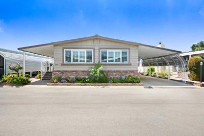 Mobile Home at 3800 Bradford St Spc 265 La Verne, CA 91750