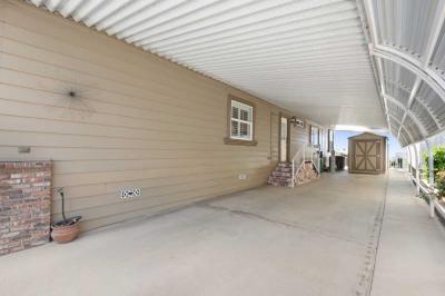 Photo 2 of 36 of home located at 3800 Bradford St Spc 265 La Verne, CA 91750