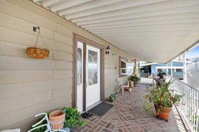 Photo 4 of 36 of home located at 3800 Bradford St Spc 265 La Verne, CA 91750