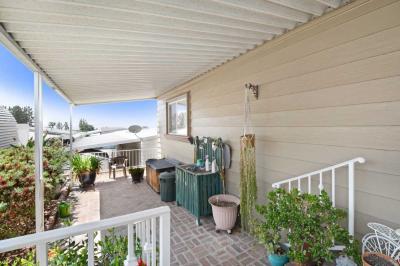 Photo 5 of 36 of home located at 3800 Bradford St Spc 265 La Verne, CA 91750