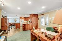 1976 Silvercrest Sherwood Manufactured Home