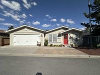 1990 Golden West Manufactured Home