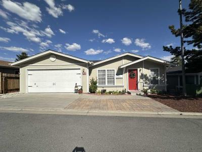 Mobile Home at 100 Cabernet Pkwy Reno, NV 89512