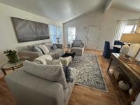 1990 Golden West Manufactured Home
