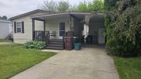 1990 Redman Manufactured Home