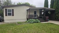 1990 Redman Manufactured Home