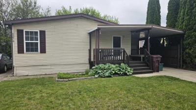 Photo 2 of 48 of home located at 6274 S Adams Belleville, MI 48111