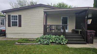 Photo 3 of 48 of home located at 6274 S Adams Belleville, MI 48111