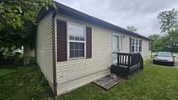 1990 Redman Manufactured Home