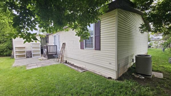 1990 Redman Manufactured Home