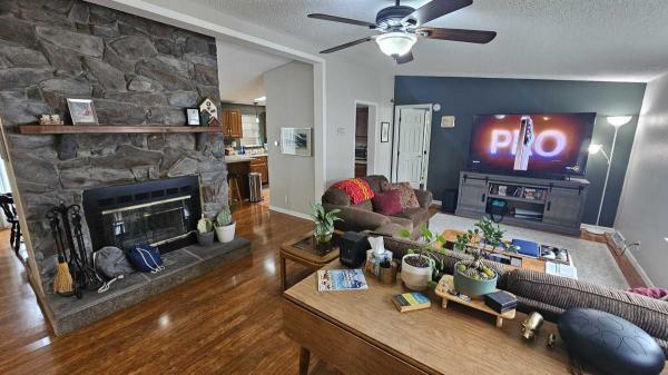 1990 Redman Manufactured Home